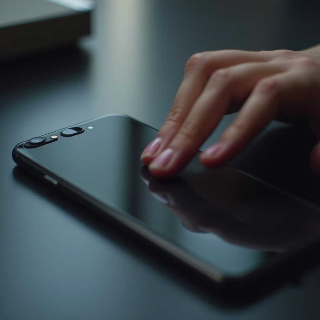 gefundenes iphone entsperren