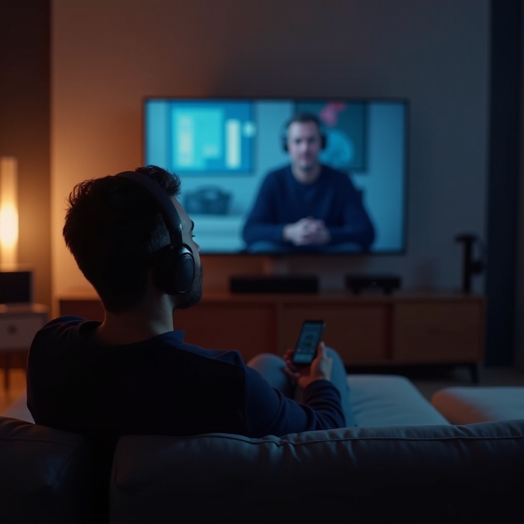 tv kopfhörer bluetooth