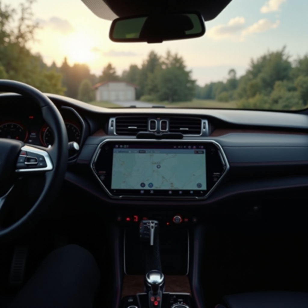 tablet halterung auto