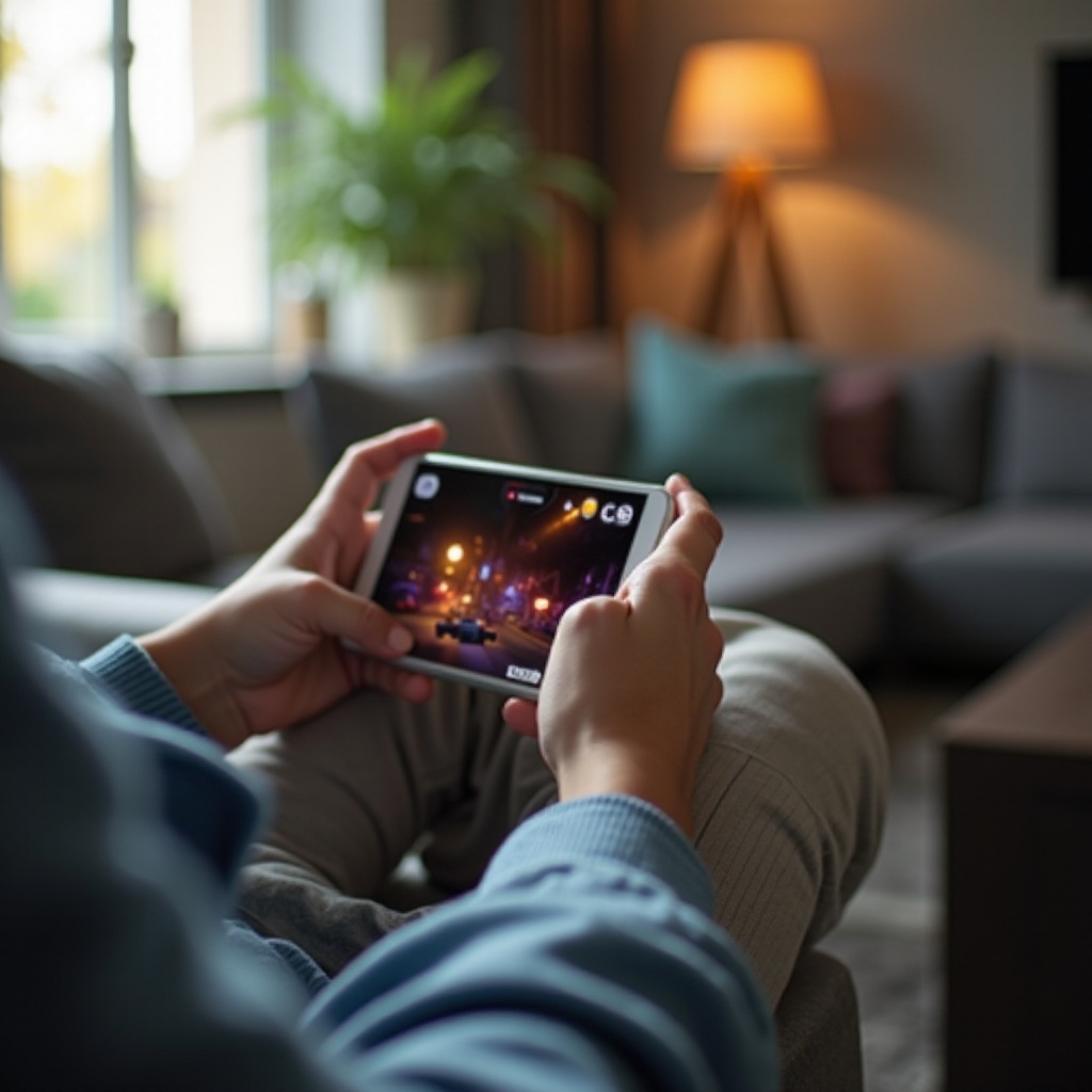spiele auf handy ohne internet