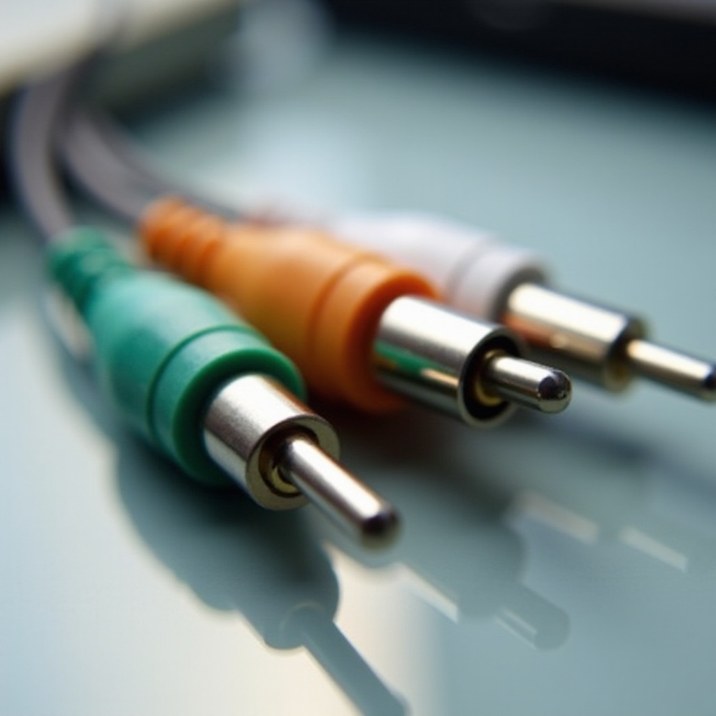 wii komponentenkabel